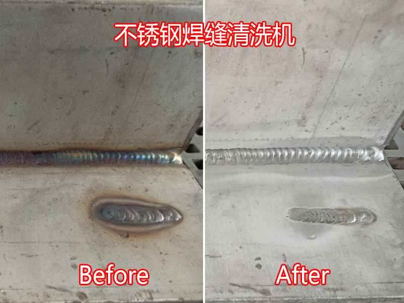 氩弧焊的优点